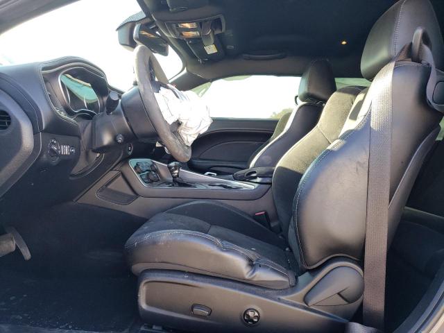 Photo 7 from auction – 2021 DODGE CHALLENGER with VIN 2C3CDZFJ3MH603133