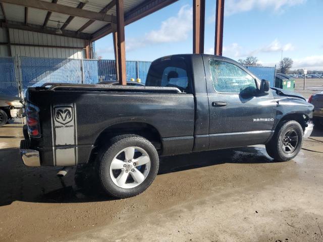 Photo 3 from auction – 2002 DODGE RAM 1500 with VIN 1D7HA16K82J185514