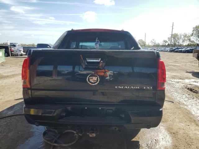 Photo 6 from auction – 2005 CADILLAC ESCALADE E with VIN 3GYEK62N65G272657