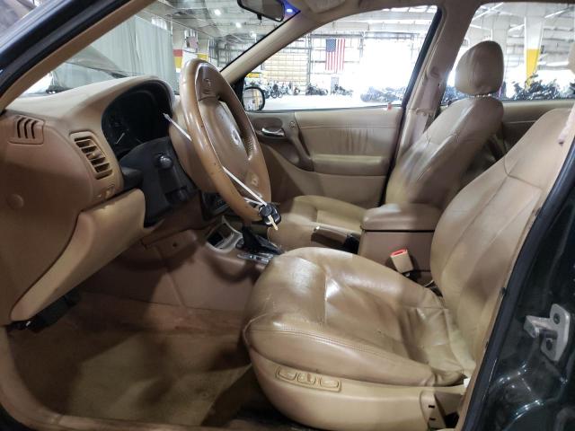Photo 7 from auction – 2000 SATURN LS2 with VIN 1G8JW52R4YY637752
