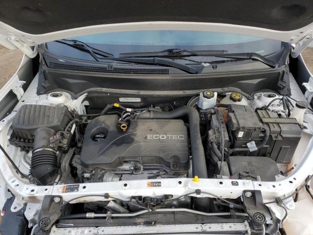 Photo 12 from auction – 2019 GMC TERRAIN SL with VIN 3GKALTEVXKL308904