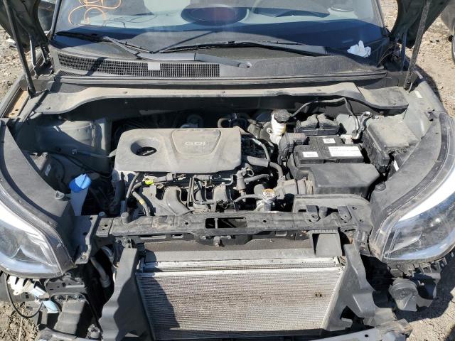 Photo 11 from auction – 2018 KIA SOUL with VIN KNDJN2A20J7521097