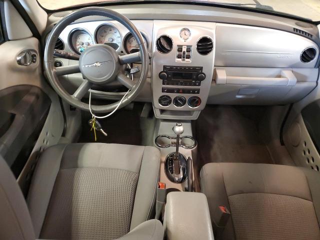 Photo 8 from auction – 2010 CHRYSLER PT CRUISER with VIN 3A4GY5F90AT132815