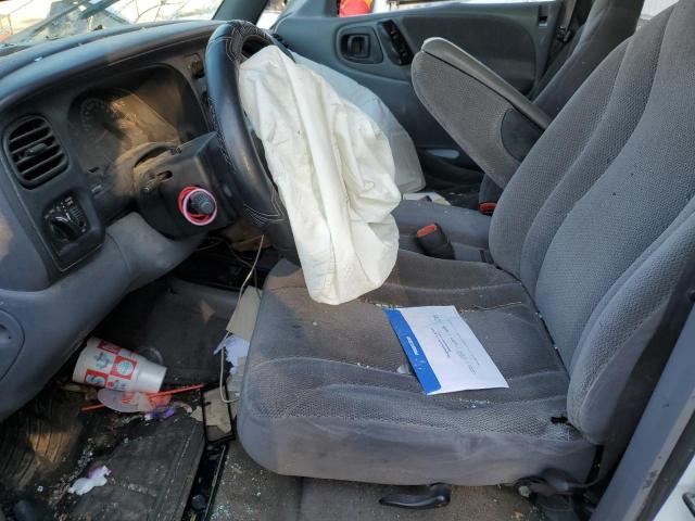 Photo 7 from auction – 2000 DODGE DAKOTA QUA with VIN 1B7GL2ANXYS694899