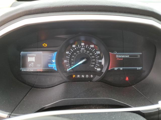 Photo 9 from auction – 2015 FORD EDGE SEL with VIN 2FMTK4J83FBB62064