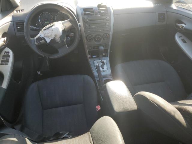 Photo 8 from auction – 2011 TOYOTA COROLLA BA with VIN 2T1BU4EE4BC731693