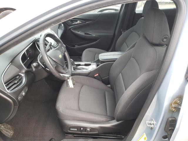 Photo 7 from auction – 2017 CHEVROLET MALIBU LT with VIN 1G1ZE5ST9HF223877