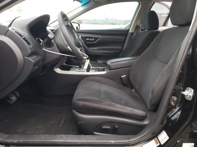 Photo 7 from auction – 2015 NISSAN ALTIMA 2.5 with VIN 1N4AL3AP7FN881306