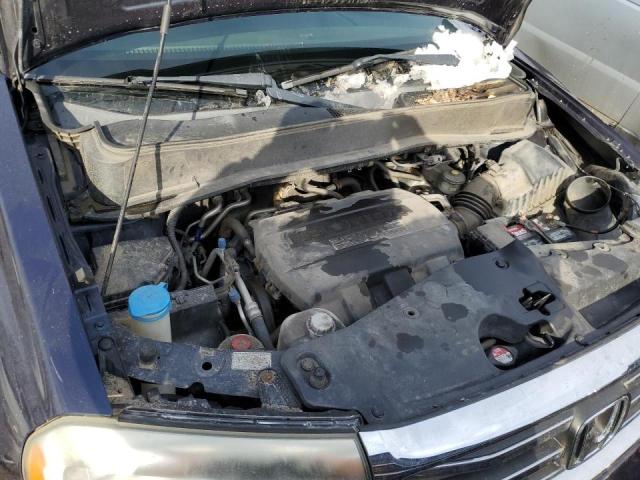صورة رقم 12 من المزاد - 2012 HONDA PILOT EXL مع VIN 5FNYF4H61CB078651