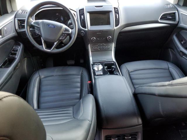Photo 8 from auction – 2020 FORD EDGE SEL with VIN 2FMPK3J9XLBA90618