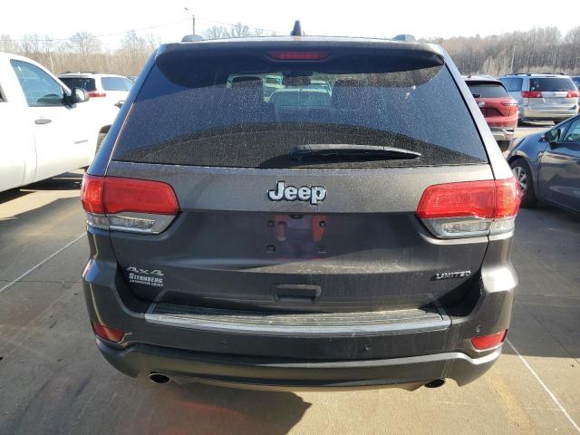 Photo 6 from auction – 2014 JEEP GRAND CHER with VIN 1C4RJFBG0EC206328
