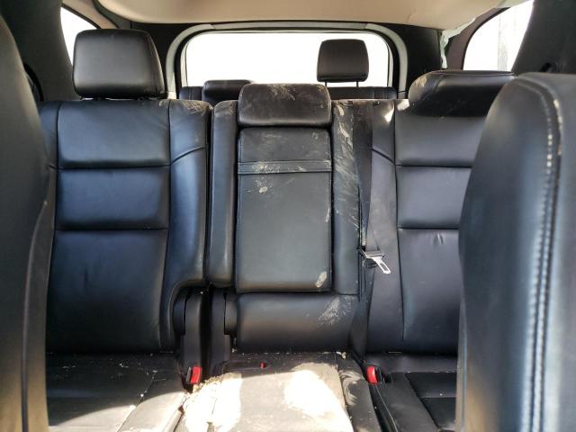 Photo 10 from auction – 2013 DODGE DURANGO CR with VIN 1C4RDJDG2DC676317