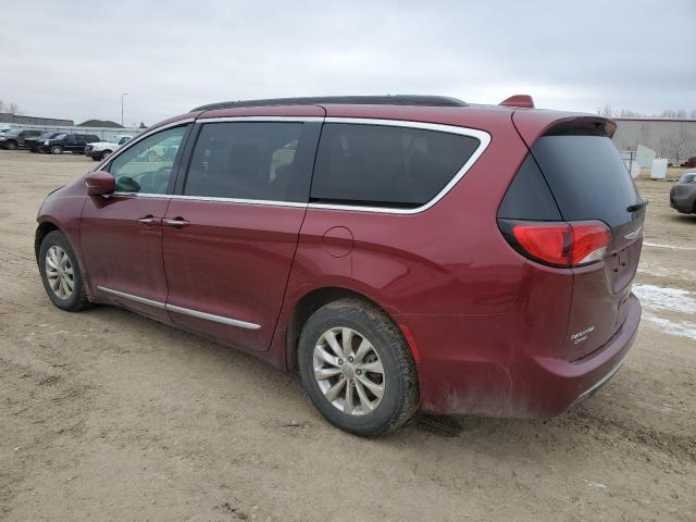 Photo 2 from auction – 2017 CHRYSLER PACIFICA T with VIN 2C4RC1BG3HR509306