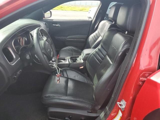 Photo 7 from auction – 2015 DODGE CHARGER SR with VIN 2C3CDXL98FH824888