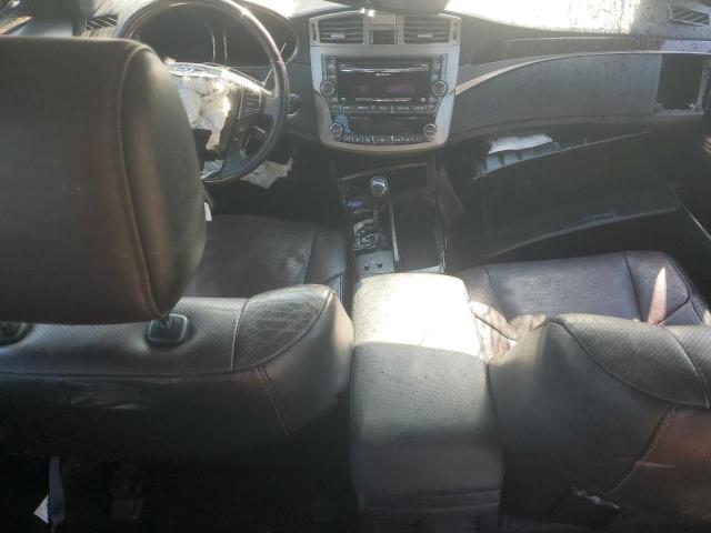 Photo 8 from auction – 2011 TOYOTA AVALON BAS with VIN 4T1BK3DB1BU424293