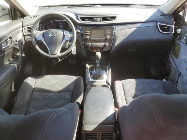 Photo 8 from auction – 2016 NISSAN ROGUE S with VIN JN8AT2MV2GW147333