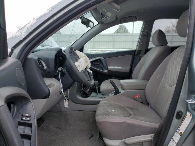 Photo 7 from auction – 2008 TOYOTA RAV4 with VIN JTMBD33V086058544