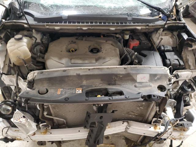 Photo 11 from auction – 2018 FORD EDGE SEL with VIN 2FMPK4J94JBB04158