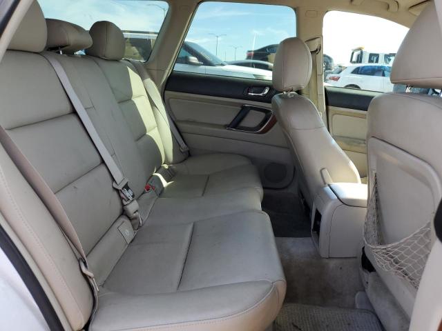 Photo 10 from auction – 2005 SUBARU LEGACY OUT with VIN 4S4BP62C457370781