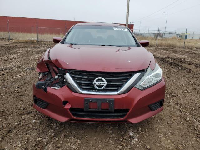 Photo 5 from auction – 2016 NISSAN ALTIMA 2.5 with VIN 1N4AL3AP1GC235370