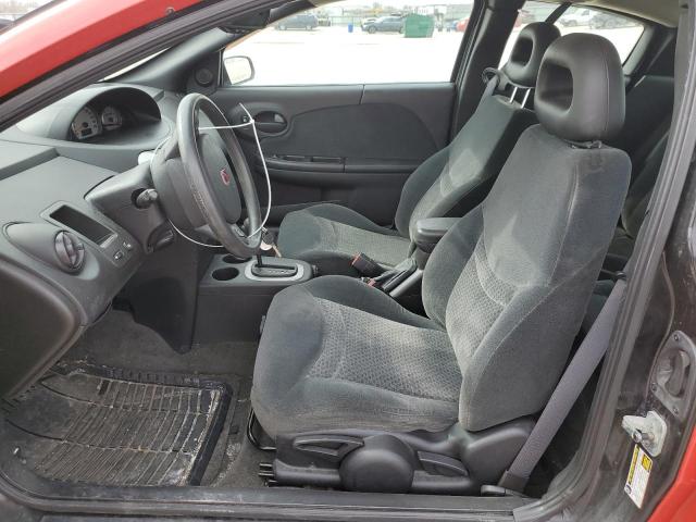 Photo 7 from auction – 2004 SATURN ION with VIN 1G8AW12F64Z142696