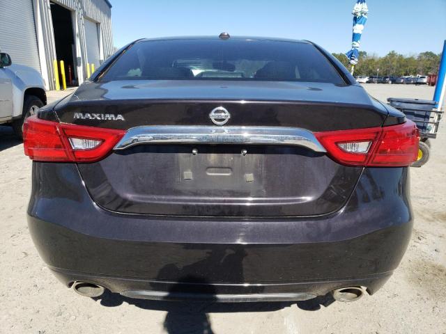 Photo 6 from auction – 2016 NISSAN MAXIMA 3.5 with VIN 1N4AA6AP2GC389836