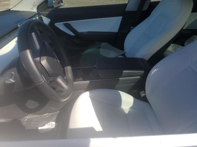 Photo 7 from auction – 2020 TESLA MODEL 3 with VIN 5YJ3E1EB4LF628647