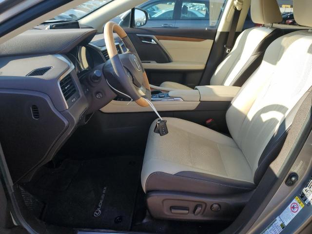 Photo 7 from auction – 2019 LEXUS RX 350 BAS with VIN 2T2BZMCAXKC194678