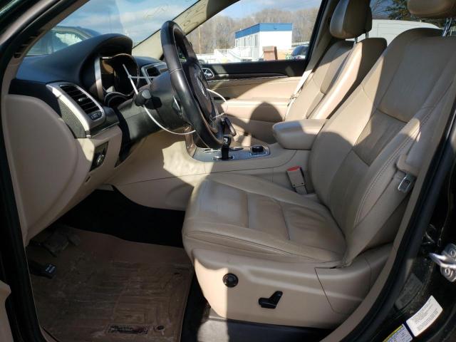 Photo 7 from auction – 2014 JEEP GRAND CHER with VIN 1C4RJFBG4EC177576