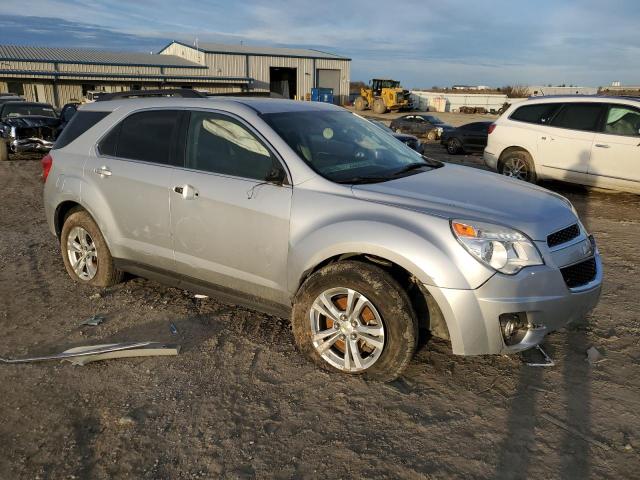 Photo 4 from auction – 2010 CHEVROLET EQUINOX LT with VIN 2CNALPEW9A6312405