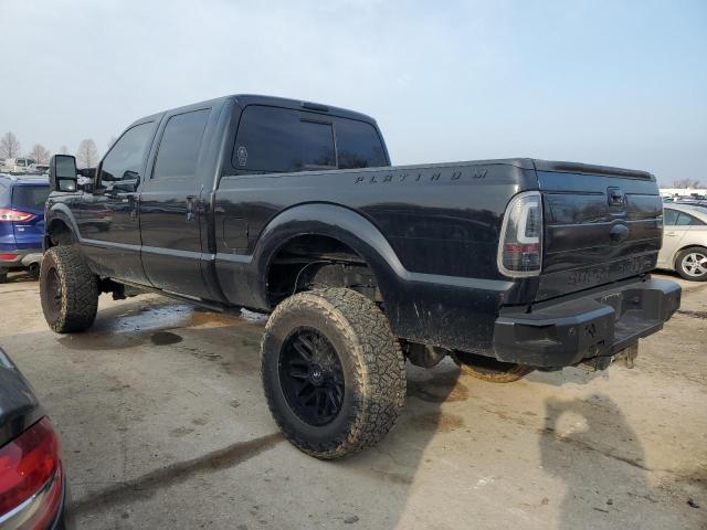 Photo 2 from auction – 2016 FORD F250 SUPER with VIN 1FT7W2BT3GEA19431