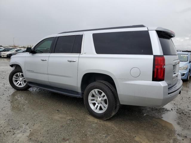 Photo 2 from auction – 2019 CHEVROLET SUBURBAN C with VIN 1GNSCHKC0KR112230