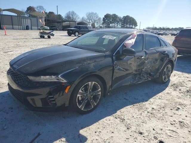 Photo 1 from auction – 2023 KIA K5 EX with VIN 5XXG34J23PG202806