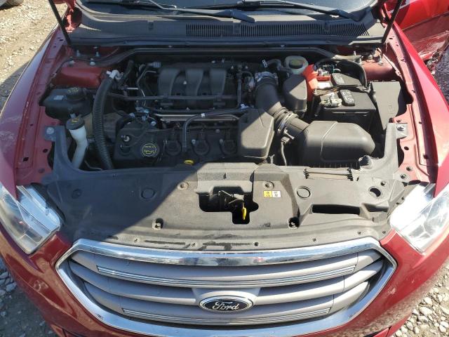Photo 11 from auction – 2015 FORD TAURUS SEL with VIN 1FAHP2E8XFG177539