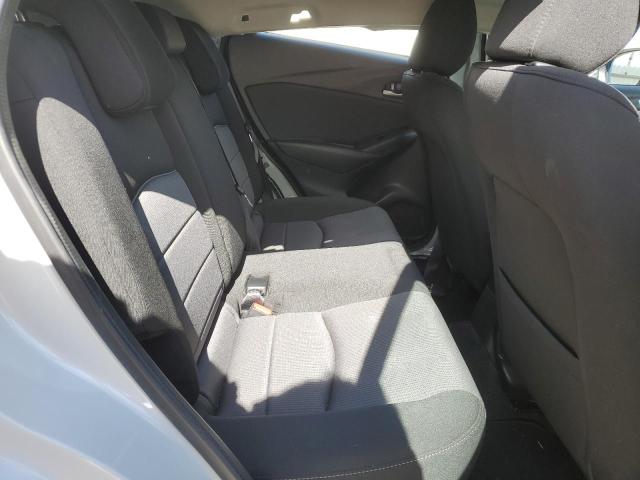 Photo 10 from auction – 2018 MAZDA CX-3 SPORT with VIN JM1DKFB79J0331072