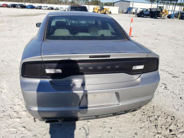 Photo 6 from auction – 2013 DODGE CHARGER SE with VIN 2C3CDXBG5DH563121