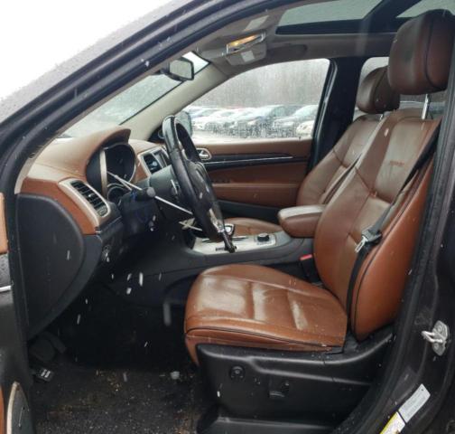 Photo 7 from auction – 2015 JEEP GRAND CHER with VIN 1C4RJFJG5FC183289