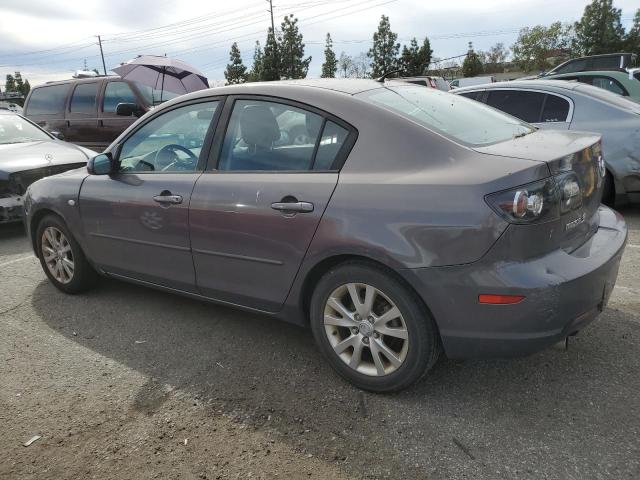 Foto 2 de la subasta – 2008 MAZDA 3 I con VIN JM1BK32F881842841