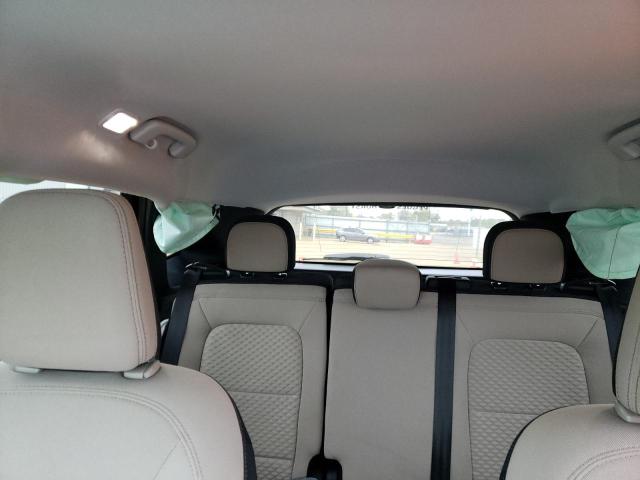 Photo 10 from auction – 2021 FORD ESCAPE SE with VIN 1FMCU9G69MUA44976