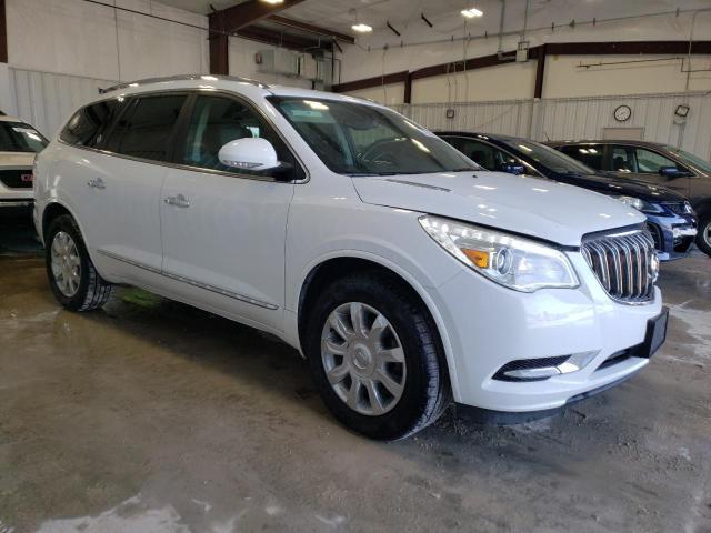 Photo 4 from auction – 2017 BUICK ENCLAVE with VIN 5GAKVBKD9HJ320799