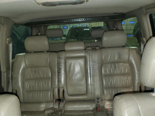 Photo 10 from auction – 1998 LEXUS LX 470 with VIN JT6HT00W7W0011818
