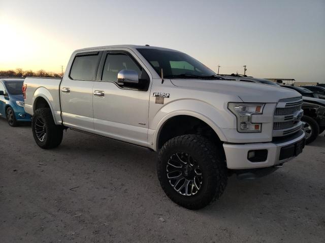Photo 4 from auction – 2015 FORD F150 SUPER with VIN 1FTEW1EGXFFA98931