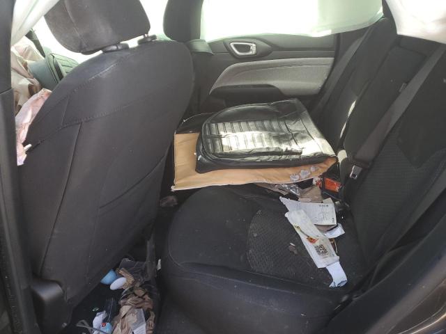 Photo 11 from auction – 2023 JEEP COMPASS SP with VIN 3C4NJDANXPT509580
