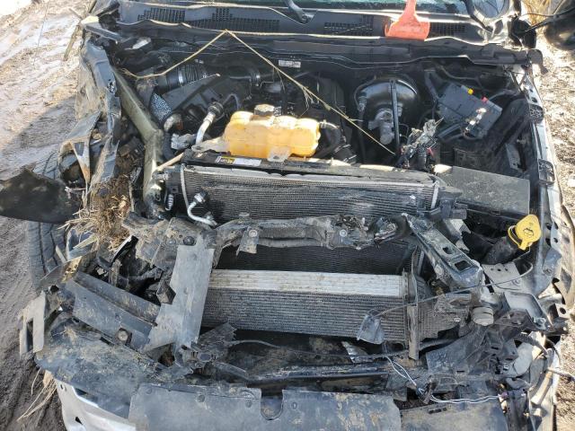 Photo 11 from auction – 2017 RAM 1500 SLT with VIN 1C6RR7LM3HS880834