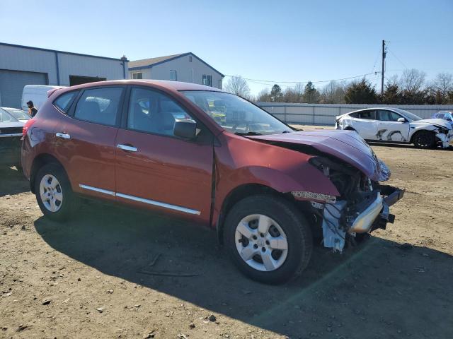 Photo 4 from auction – 2013 NISSAN ROGUE S with VIN JN8AS5MT4DW549823