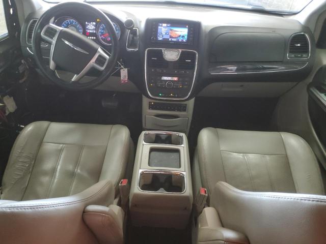 Photo 8 from auction – 2012 CHRYSLER TOWN AND C with VIN 2C4RC1CG1CR307734
