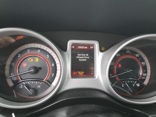 Photo 9 from auction – 2011 DODGE JOURNEY MA with VIN 3D4PH1FG7BT568160