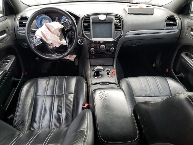 Photo 8 from auction – 2014 CHRYSLER 300 S with VIN 2C3CCAGG0EH352872