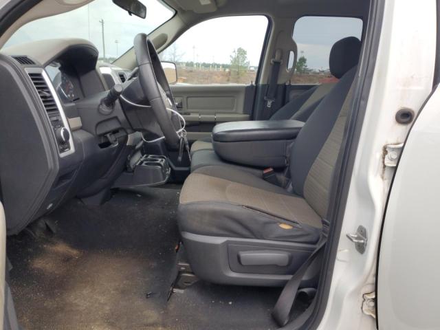 Photo 7 from auction – 2011 DODGE RAM 1500 with VIN 1D7RB1GP0BS632164