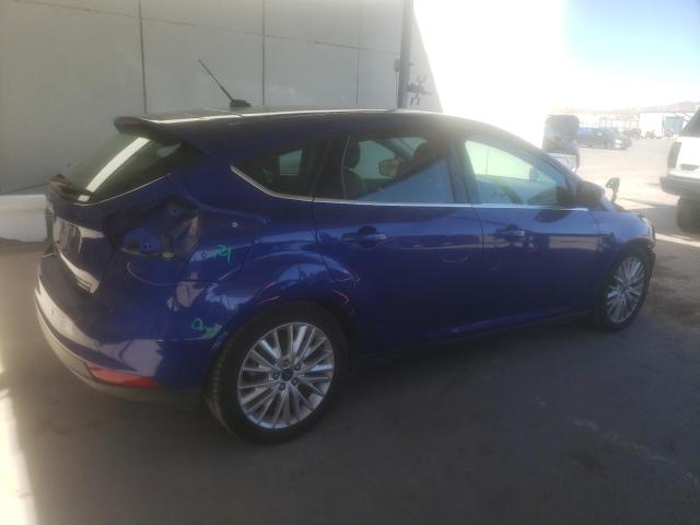 Photo 3 from auction – 2015 FORD FOCUS TITA with VIN 1FADP3N21FL354941